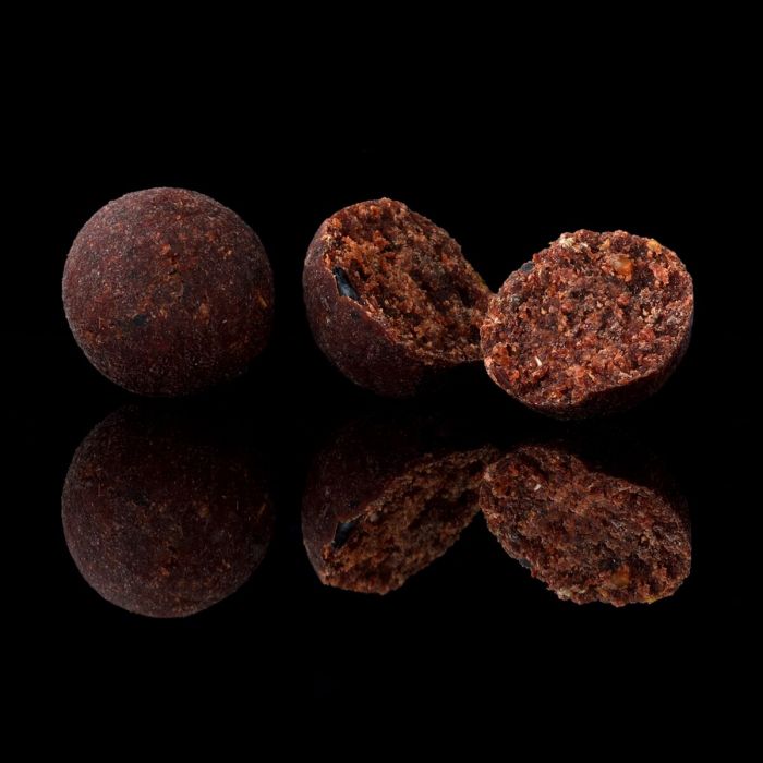 DNA Baits Secret 7 Shelf Life Boilie 1KG