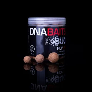 DNA Baits The Bug Corker POP UP Boilie