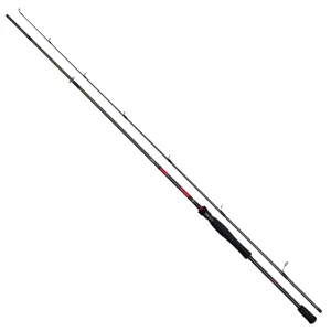 Daiwa NINJA SPIN Lure Rod - Image 4