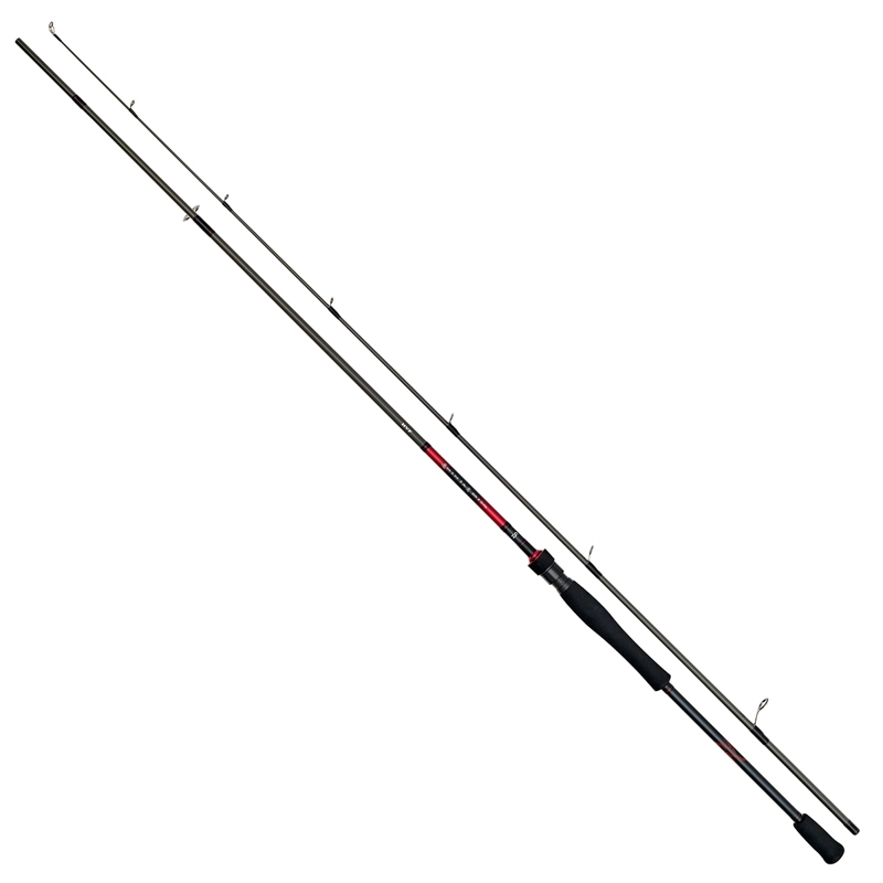 Daiwa NINJA SPIN Lure Rod - Image 4