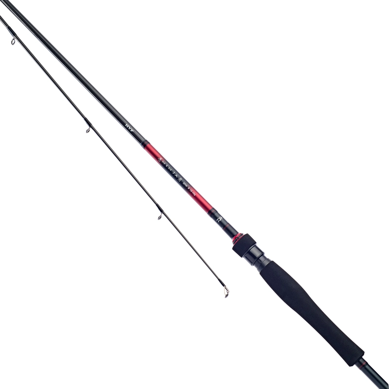 Daiwa NINJA SPIN Lure Rod - Image 5
