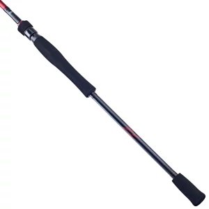 Daiwa NINJA SPIN Lure Rod - Image 8