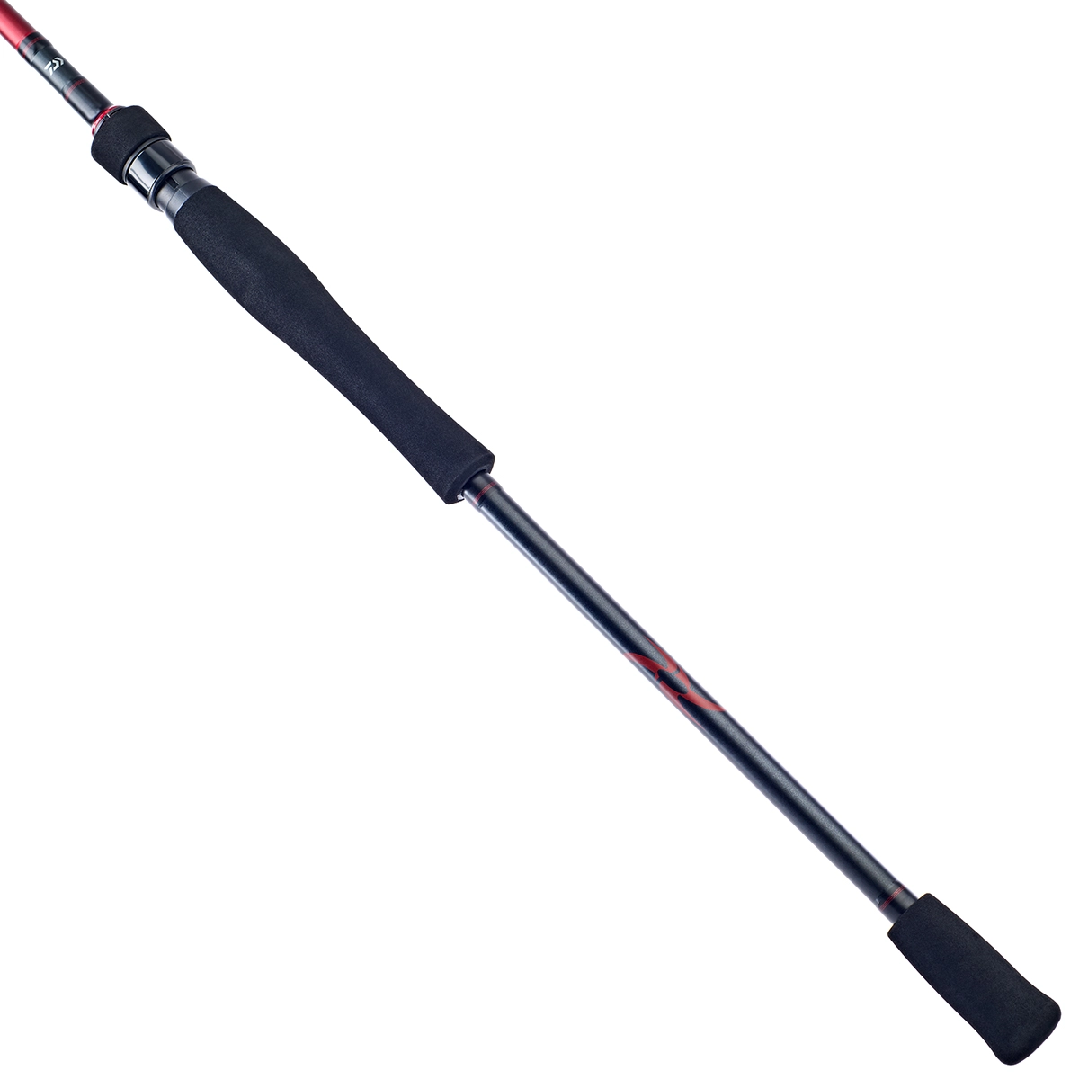 Daiwa NINJA SPIN Lure Rod - Image 8
