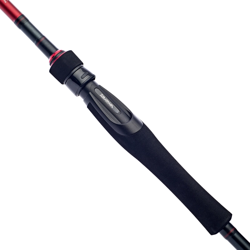 Daiwa NINJA SPIN Lure Rod - Image 2
