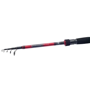 Daiwa NINJA TELESCOPIC SPIN RODS - Image 4