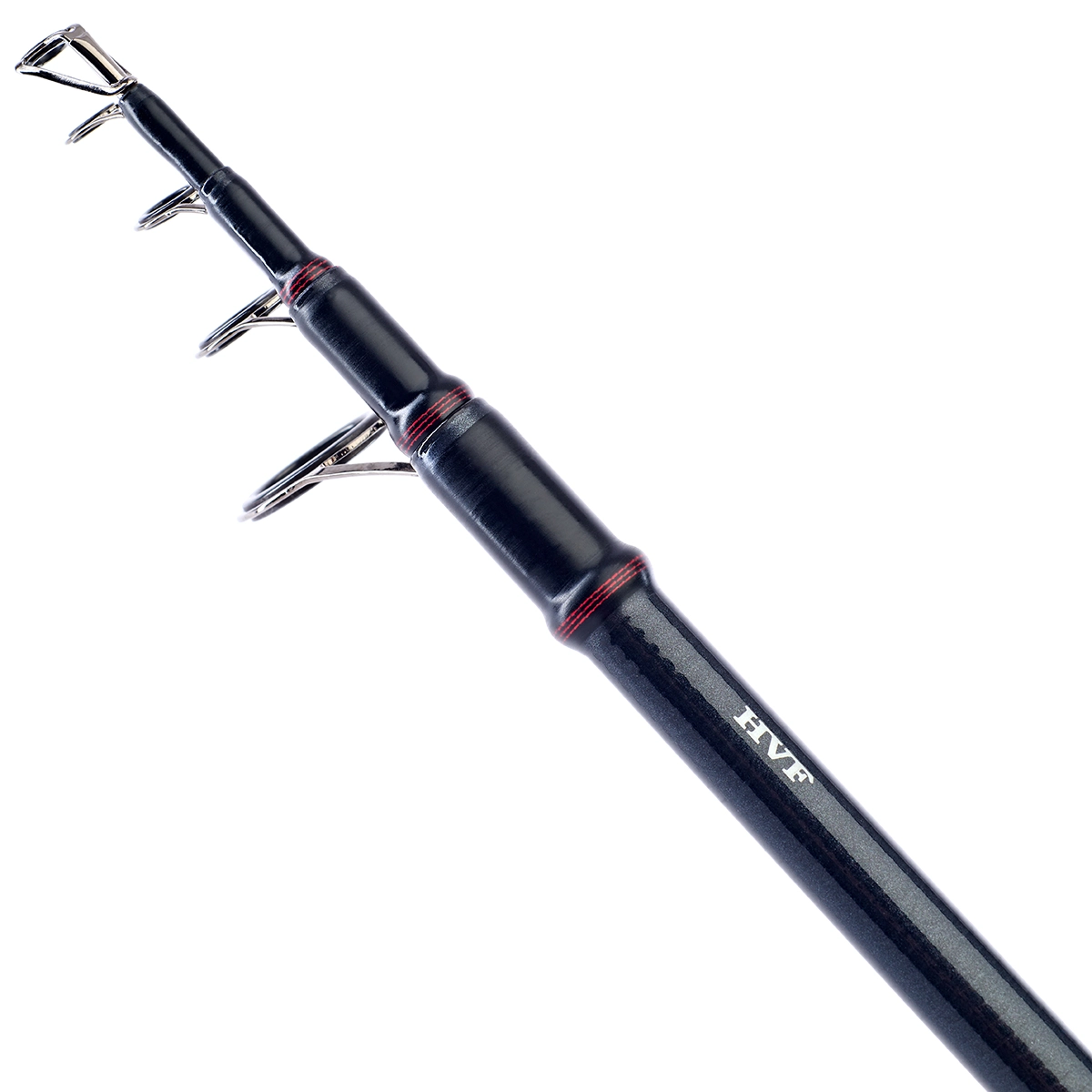 Daiwa NINJA TELESCOPIC SPIN RODS - Image 5
