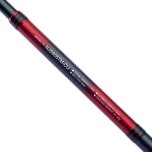 Daiwa NINJA TELESCOPIC SPIN RODS - Image 7