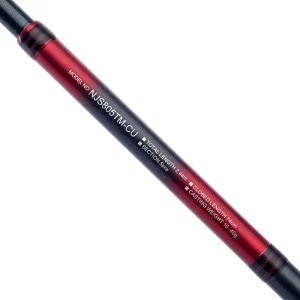 Daiwa NINJA TELESCOPIC SPIN RODS - Image 8