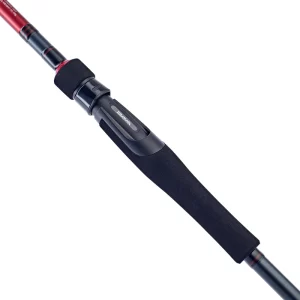 Daiwa NINJA TELESCOPIC SPIN RODS