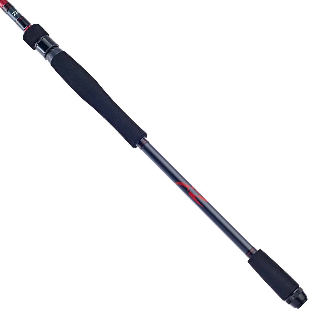 Daiwa NINJA TELESCOPIC SPIN RODS - Image 2