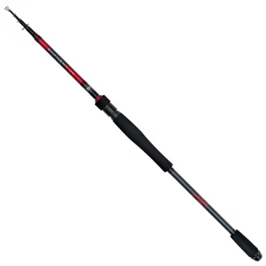 Daiwa NINJA TELESCOPIC SPIN RODS - Image 3
