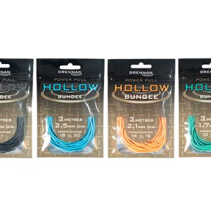 Drennan Power Pull Hollow Bungee