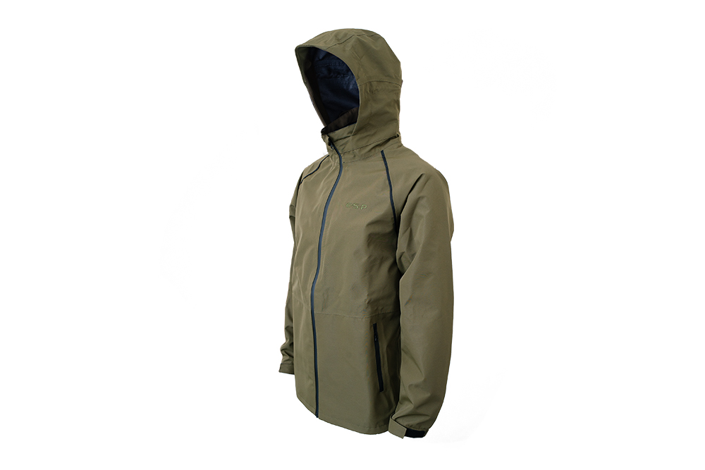 ESP 10k Jacket - Image 7