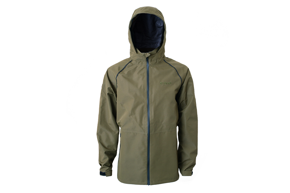 ESP 10k Jacket - Image 8