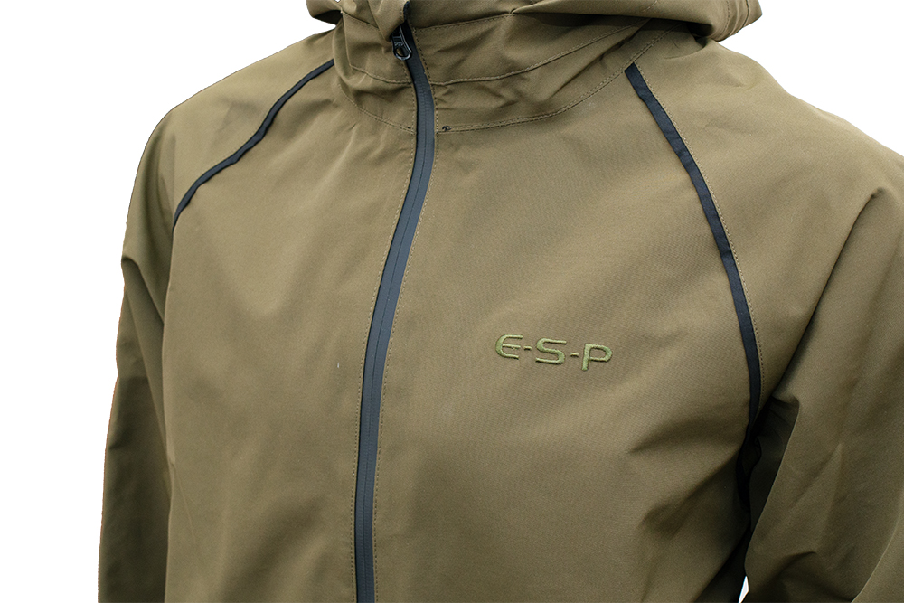 ESP 10k Jacket - Image 2