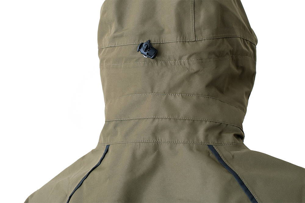 ESP 10k Jacket - Image 4