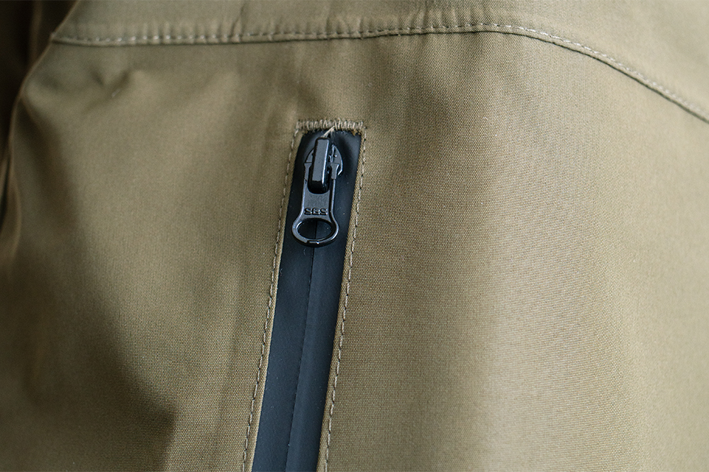 ESP 10k Jacket - Image 5