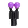 Fox Black label Bobbin Clip x3