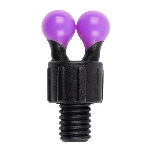 Fox Black label Bobbin Clip x3