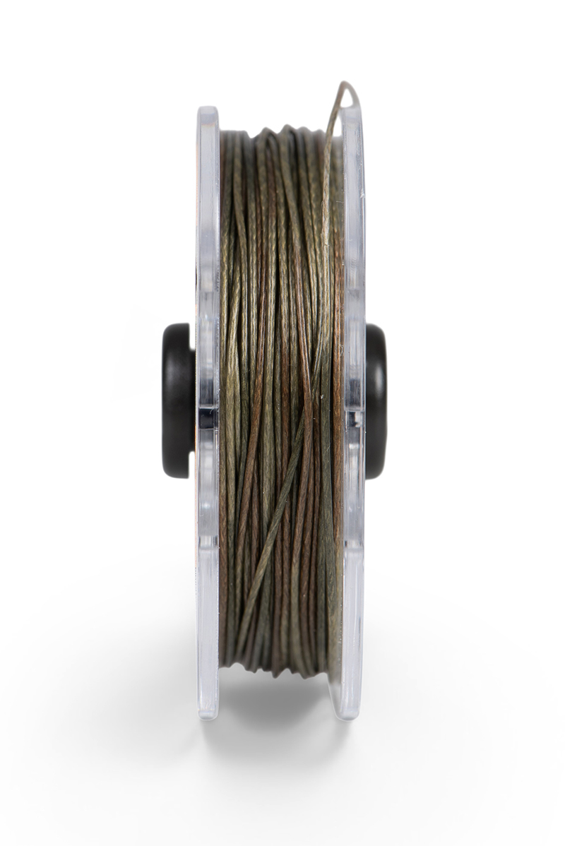 Fox Edges Tuff-Skin Coated Braid - Image 3