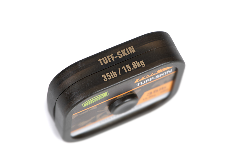 Fox Edges Tuff-Skin Coated Braid - Image 4