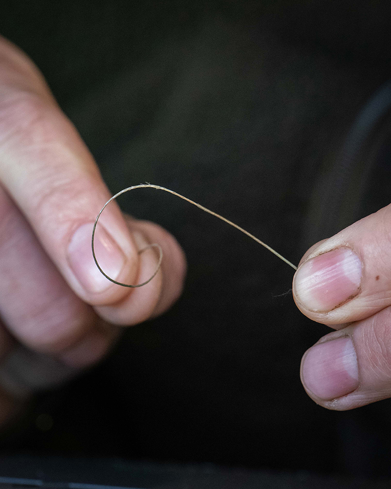 Fox Edges Tuff-Skin Coated Braid - Image 6