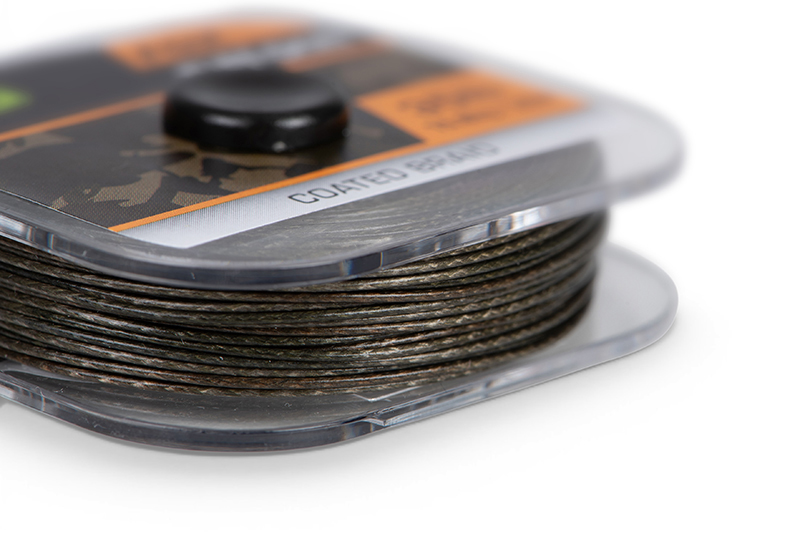 Fox Edges Tuff-Skin Soft Coated Braid - Image 6