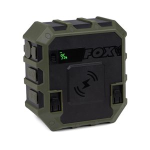 Fox Halo Wireless Power Pack