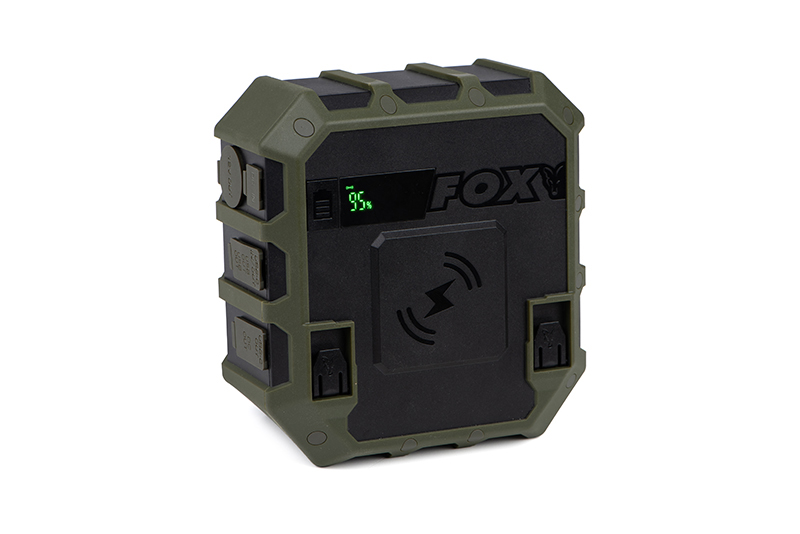 Fox Halo Wireless Power Pack