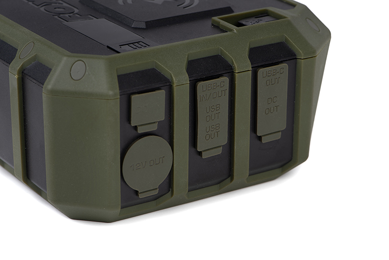 Fox Halo Wireless Power Pack - Image 3