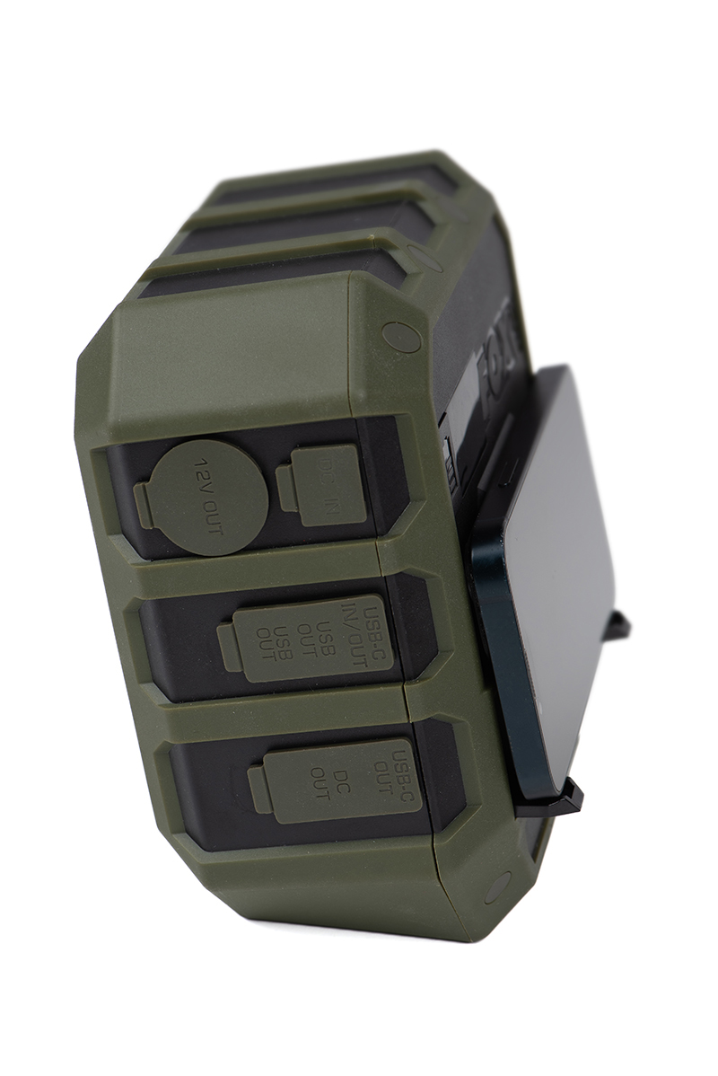 Fox Halo Wireless Power Pack - Image 4