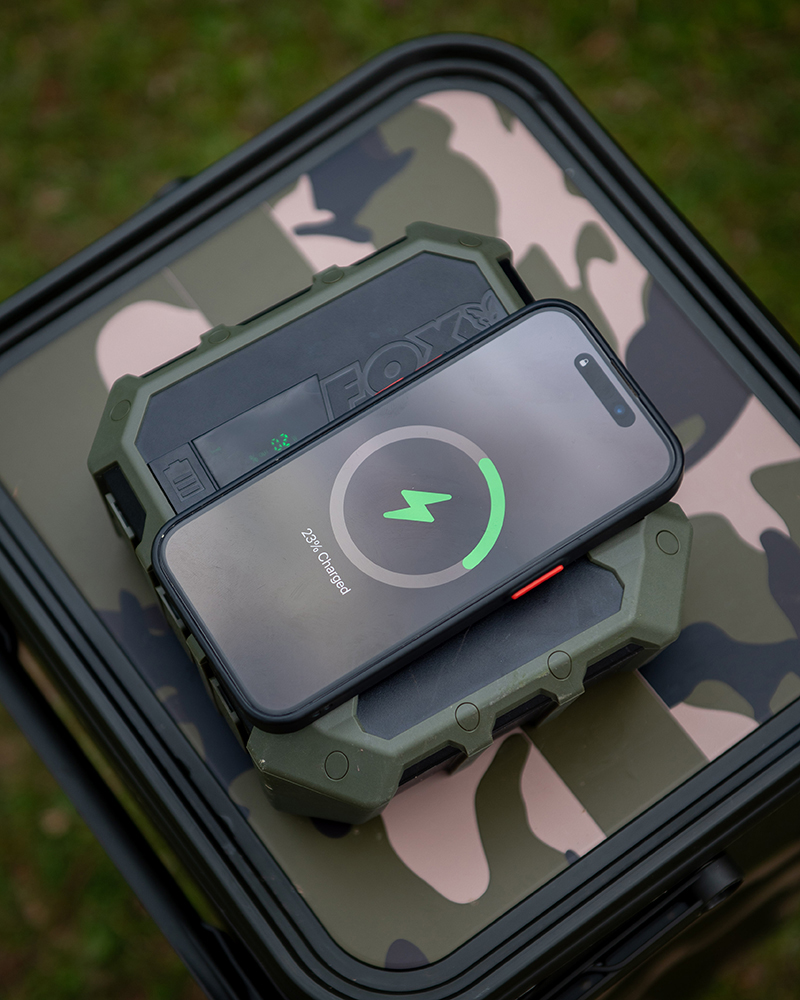 Fox Halo Wireless Power Pack - Image 6