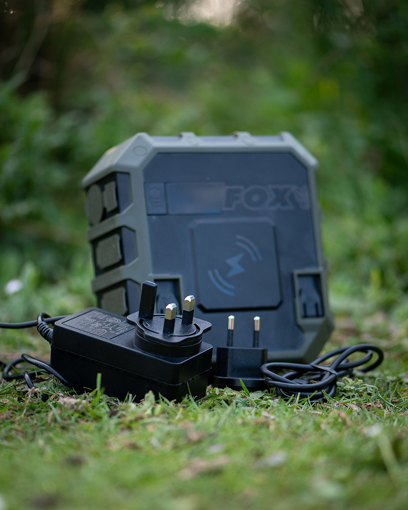 Fox Halo Wireless Power Pack - Image 7