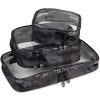 Fox Rage Voyager Camo Clear Storage