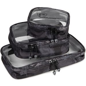 Fox Rage Voyager Camo Clear Storage