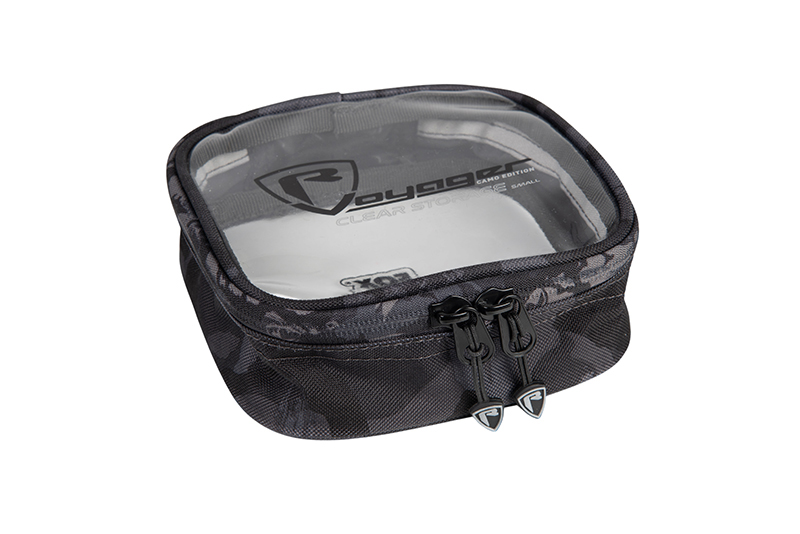 Fox Rage Voyager Camo Clear Storage - Image 11