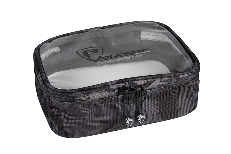 Fox Rage Voyager Camo Clear Storage - Image 12