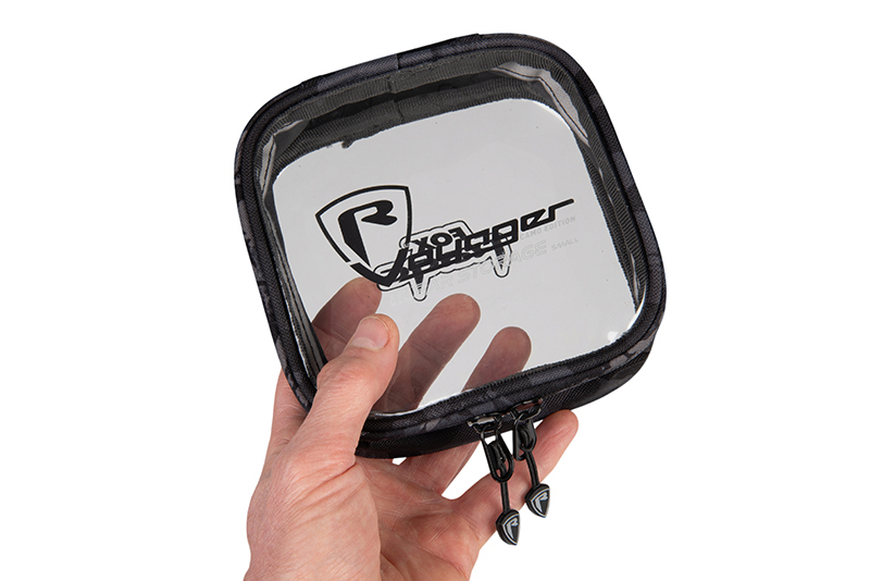 Fox Rage Voyager Camo Clear Storage - Image 4