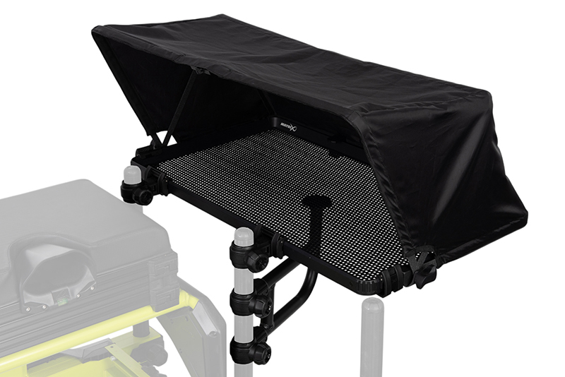 Matrix Sliding Side Tray & Cover - Large - Image 14