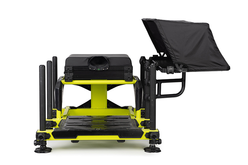 Matrix Sliding Side Tray & Cover - Large - Image 7