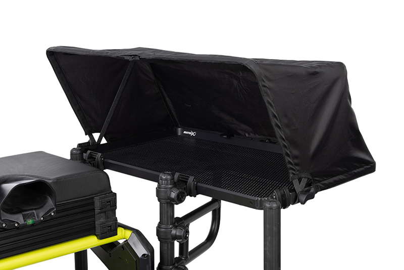 Matrix Sliding Side Tray & Cover - Large - Image 16