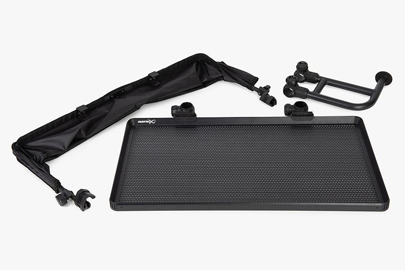Matrix Sliding Side Tray & Cover - Large - Image 17