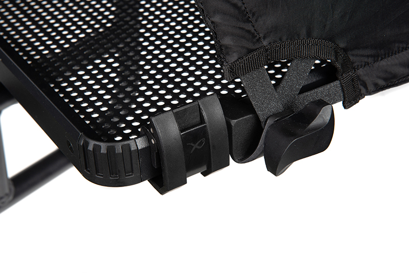 Matrix Sliding Side Tray & Cover - Large - Image 8