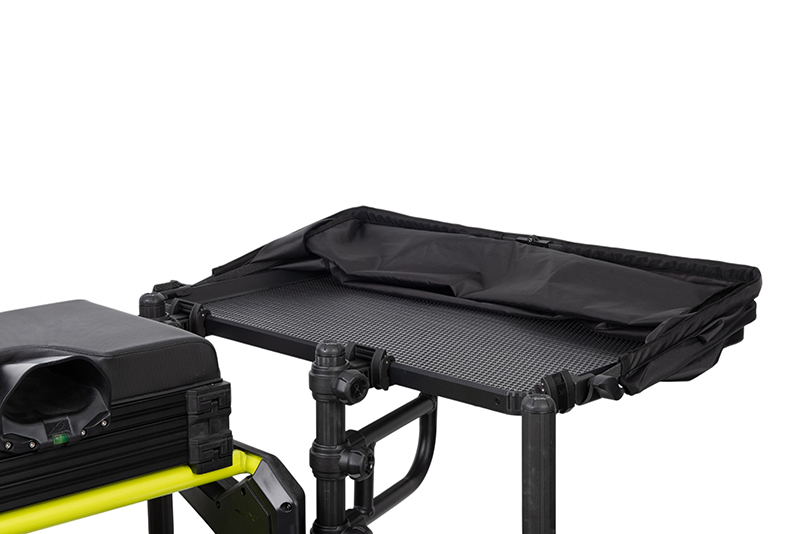 Matrix Sliding Side Tray & Cover - Large - Image 9