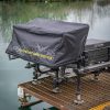 Matrix Sliding Side Tray & Cover - Large