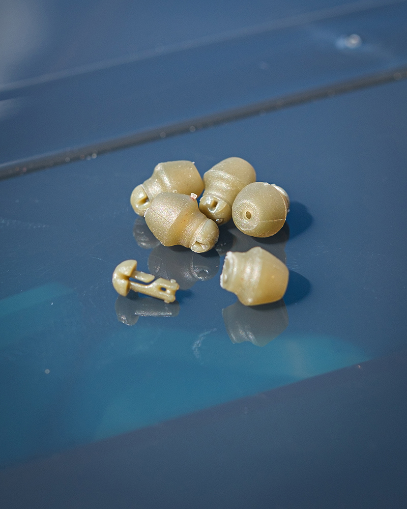 Matrix Hook Length Beads 5pcs - Image 8