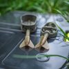 Matrix Distance Stem Flights 5pcs
