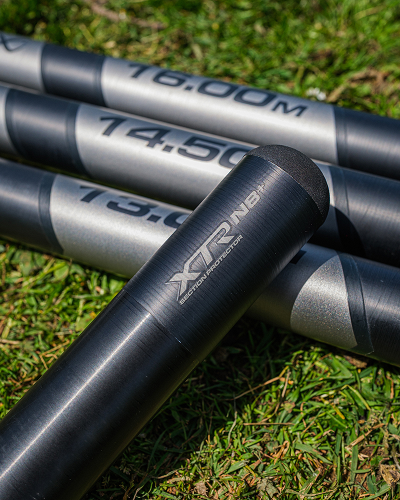 Matrix XTR No8+ Section Protector - Image 2