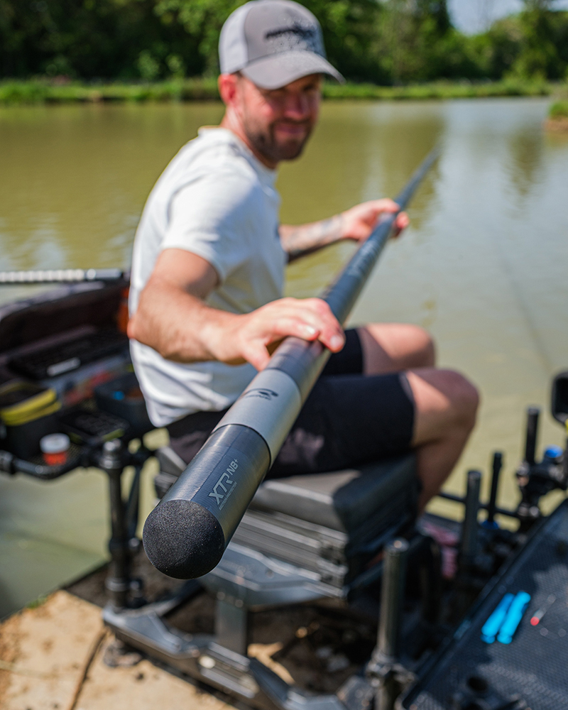 Matrix XTR No8+ Section Protector - Image 3
