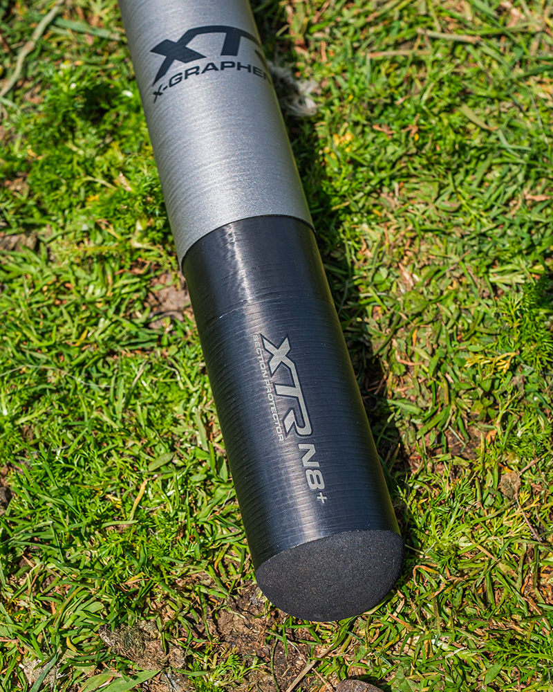 Matrix XTR No8+ Section Protector - Image 4